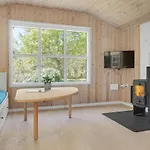 Сasa de vacaciones 1 Bedroom Beautiful In Vig