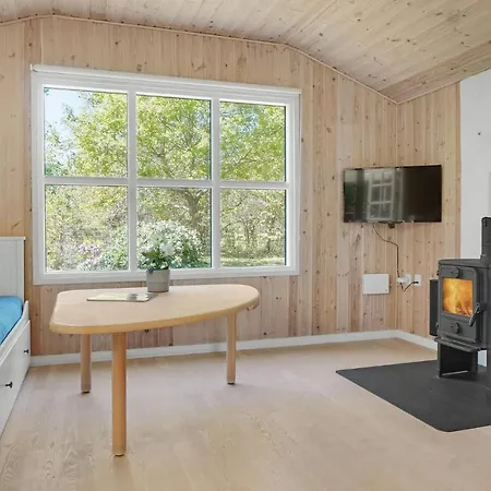 펜션 1 Bedroom Beautiful In Vig