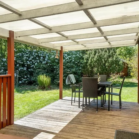 1 Bedroom Beautiful In *