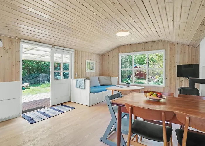 1 Bedroom Beautiful In Vig