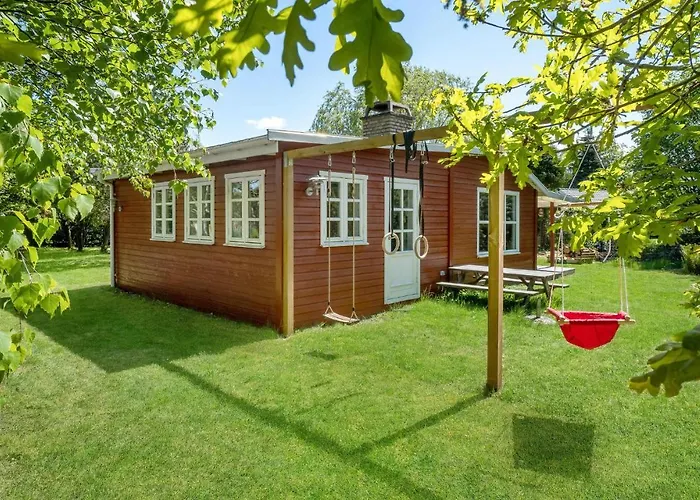1 Bedroom Beautiful In Vig